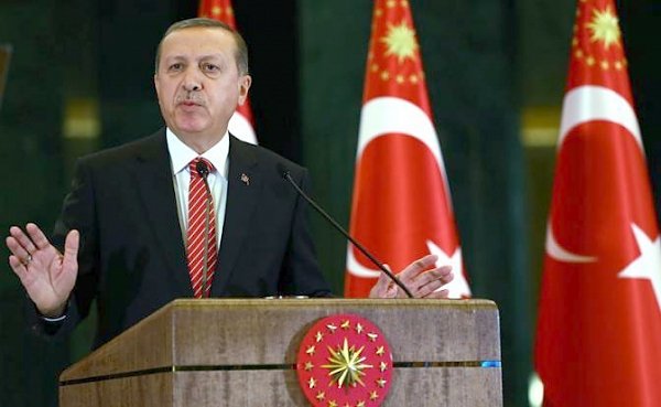 Конец имперских амбиций Эрдогана. Турции не позволят стать ведущей региональной державой