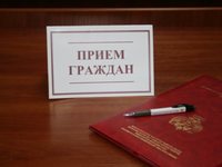 Мининформ Крыма 14 декабря проведет приём граждан