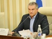Решение о возобновлении учебного процесса в Крыму должны принимать муниципалитеты – Сергей Аксёнов
