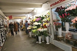 В Крыму темнота повысила продажи спирта и валерьянки