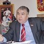 Первый секретарь Татарстанского Рескома Х.Г. Миргалимов об итогах VII пленума Рескома ТРО КПРФ