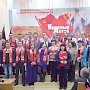 Алтайский край. В Барнауле прошёл совместный Пленум Крайкома и КРК КПРФ