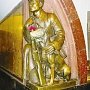 Шестьдесят лет назад Московскому метрополитену было присвоено имя В.И. Ленина