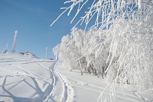 Погода в Крыму: прогноз на первые дни зимы