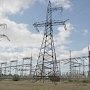 «Укрэнерго» пока не возобновит подачу электроэнергии в Крым