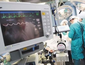 Минздрав: программа модернизации здравоохранения Крыма может быть продолжена в 2016 году