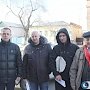 Коммунисты Оренбургской области поддержали требования дальнобойщиков