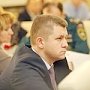 Минэкономразвития Крыма окажет поддержку предпринимателям в режиме ЧС