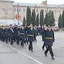 На Черноморском флоте в торжественной обстановке начался новый учебный год (ФОТО
