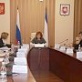 Режим ЧС не повлияет на стабильную работу санитарно-противоэпидемической комиссии – Алла Пашкунова
