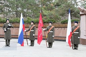 Неизвестные солдаты, защитившие Крым в период Великой Отечественной войны, обязательно обретут свои имена, - Константин Бахарев