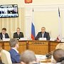 Ввоз дополнительных дизель-генераторов в Крым нужно сокращать – Сергей Аксёнов
