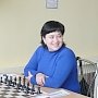 В Евпатории определены призёры первого Мемориала Суворова по шахматам