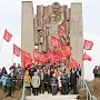 Крым будет советским! «Правда» подводит итоги празднования 90-летия утверждения Советской власти в Крыму