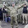 Порошенко признал, что стягивает войска к границе с Крымом и Приднестровьем