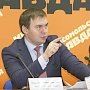 Ю.В. Афонин: «Мы можем и будем выигрывать выборы и по одномандатным округам»