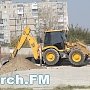 В Крыму введён полный запрет строительных работ