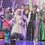 Сергей Аксёнов: Детское талант-шоу «Tatlı ses» даёт возможность раскрыться таланту подрастающего поколения Крыма