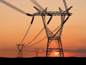 Передача электричества по энергомосту в Крым в пять раз сократится