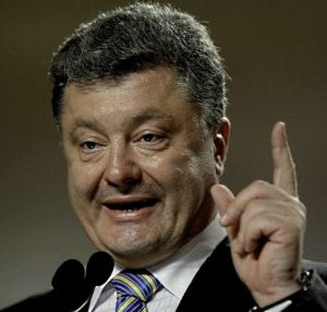 Порошенко подтвердил, что поручил блокаду Крыма Джемилеву и придумал заселение полуострова жителями Сибири