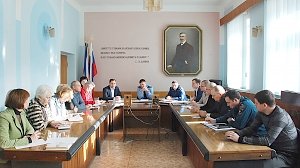 Прокуратура готова к совместной работе с предпринимателями