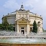 «Музей обороны Севастополя» вошел в список особо ценных объектов наследия культуры