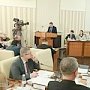 Утверждён проект бюджета Республики Крым на 2016 год
