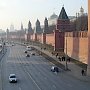 В Правительстве России не согласны со «слишком сильным» снижением доходов населения