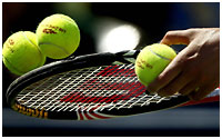Федерация тенниса Евпатории вручит ежегодные гранты лучшим юным спортсменам