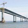 В Крыму одобрены меры по охране окружающей среды при создании моста
