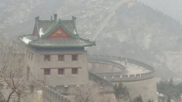 К.К. Тайсаев: «Находясь на Великой китайской стене, осознаешь величие истории и культуры китайского народа»