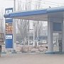 В Крым прибыли генераторы для работы сети АЗС «ГОСТ»