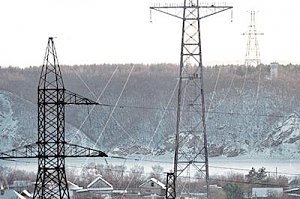 В середине декабря подключат вторую линию энергомоста «Краснодар-Крым»
