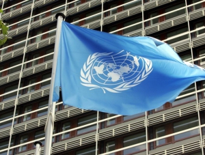 ООН обвинила Киев в нарушениях прав человека во время продовольственной «блокады» в Крыму