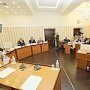 Сергей Аксёнов провёл новое заседание межведомственного штаба по ликвидации ЧС