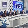 Есть такая партия!