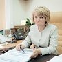 Наталья Пеньковская: Санэпидситуация в Крыму под контролем