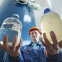 В Столице Крыма поверили проверку качества питьевой воды