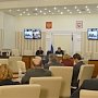 Результаты работы межведомственного оперативного штаба по ликвидации ЧС по состоянию на 11 декабря