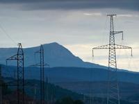 Информация об ограниченном режиме подачи электроэнергии в Белогорском районе