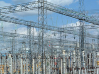 Информация об ограниченном режиме подачи электроэнергии в Красногвардейском районе