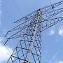 Информация об ограниченном режиме подачи электроэнергии на линии Камыш-Бурун-Тамань