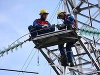 Информация об ограниченном режиме подачи электроэнергии в Джанкое