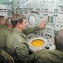 В Крыму радиотехнические войска обеспечили новой техникой