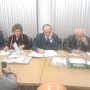 Прошло отчётно-выборное собрание членов Псковского отделения РУСО