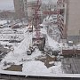 Жители екатеринбургской многоэтажки попросили депутата-коммуниста Владимира Конькова остановить точечную застройку