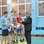 Белгородские комсомольцы продолжают организовывать спортивные мероприятия