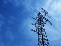 Информация об ограничении электроснабжения в Ялте