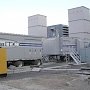 В Крым доставлена вторая МГТЭС мощностью 22,5 МВт