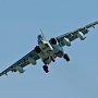 В Крыму модернизируют штурмовик Су — 25